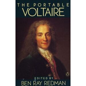 The Portable Voltaire -- Voltaire